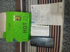 Infinix Hot 12i একদম ফ্রেশ ফোন (Used)