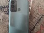 Infinix Hot 12i Good Conditions (Used)