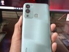 Infinix Hot 12i . (Used)