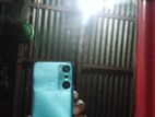 Infinix Hot 12i . (Used)