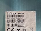 Infinix Hot 12i . (Used)