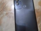 Infinix Hot 12i 4/64 (Used)