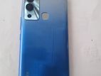 Infinix Hot 12i . (Used)