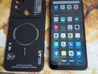 Infinix Hot 12i . (Used)