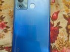 Infinix Hot 12i . (Used)