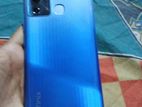 Infinix Hot 12i . (Used)