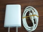 Infinix Hot 12i Charger (Used)