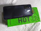 Infinix Hot 12i (Used)