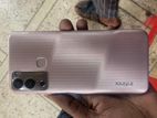 Infinix Hot 12i , (Used)