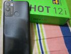 Infinix Hot 12i (Used)