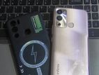 Infinix Hot 12i ` (Used)