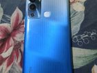 Infinix Hot 12i . (Used)