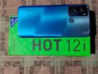 Infinix Hot 12i (Used)