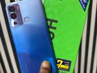 Infinix Hot 12i (Used)
