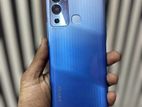 Infinix Hot 12i (Used)