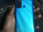 Infinix Hot 12i . (Used)