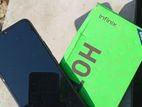 Infinix Hot 12i . (Used)