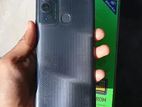 Infinix Hot 12i . (Used)