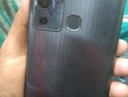 Infinix Hot 12i , (Used)