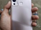 Infinix Hot 12i . (Used)