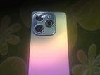 Infinix 40i 8/128 (Used)