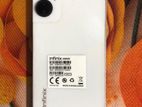 Infinix hot 20(4/64) (Used)