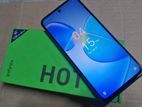 Infinix hot 20i . (Used)