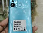 Infinix hot 20i 128gb (Used)