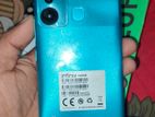 Infinix hot 20i , (Used)