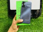 Infinix hot 20i 4-128 (Used)