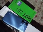 Infinix Hot 20i 4/128 (Used)