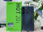 Infinix Hot 20i 4/128GB (Used)