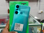 Infinix hot 20i 4/64 (Used)
