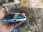 Infinix hot 20i 4 /64 (Used)