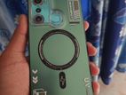 Infinix hot 20i 4/64 (Used)