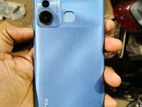 Infinix hot 20i 4/64 (Used)