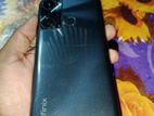 Infinix hot 20i 4/64 (Used)