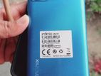 Infinix hot 20i 4/64 (Used)