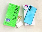 Infinix Hot 20i 4/64GB (Used)