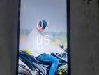 Infinix hot 20i . (Used)