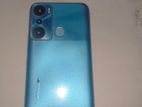 Infinix hot 20i 4+2/128 (Used)