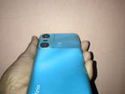 Infinix hot 20i 4+2/64 (Used)