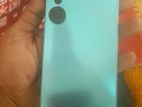 Infinix hot 20i 4+3/128 (Used)