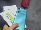 Infinix hot 20i 4+3/128 (Used)