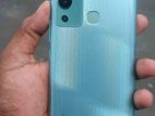 Infinix hot 20i 4+3Gb Ram (Used)