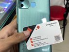 Infinix hot 20i 4GB 64GB (Used)