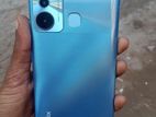 Infinix hot 20i 4gb+2 128gb (Used)