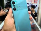 Infinix hot 20i 6/128gb (Used)