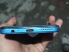 Infinix hot 20i 8/128 (Used)