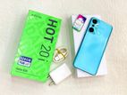 Infinix Hot 20i Full Box (Used)